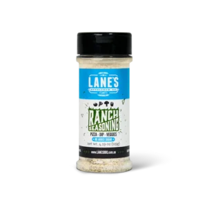 Lanes Ranch