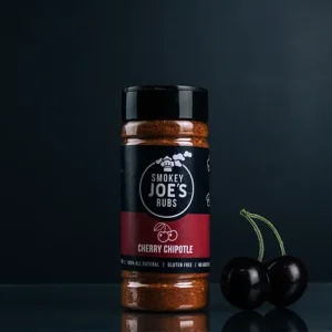 CHERRY CHIPOTLE