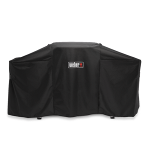 SLATE TABLETOP GRIDDLE AND STAND COVER