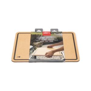 WEBER WORKS CUTTING BOARD