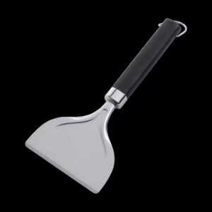 GRIDDLE SCRAPER
