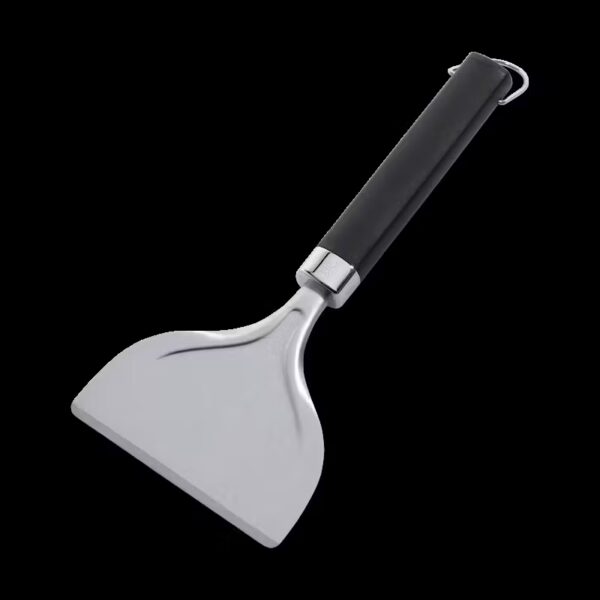 GRIDDLE SCRAPER