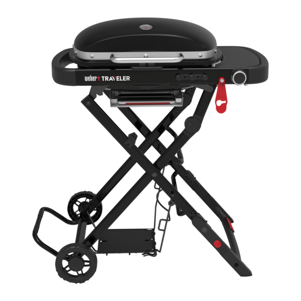 TRAVELER COMPACT