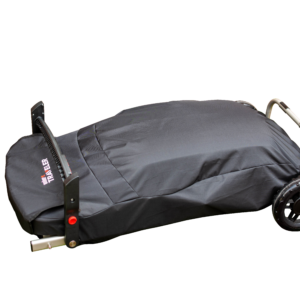 TRAVELER COMPACT COVER