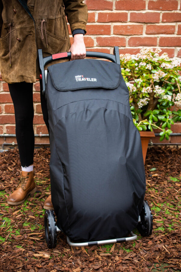 TRAVELER COMPACT COVER - Image 2