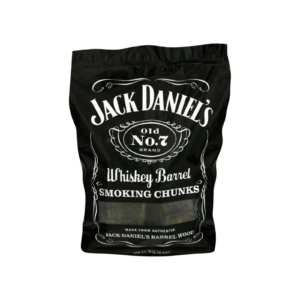 JACK DANIELS WHISKEY BARRELL SMOKING CHUNKS