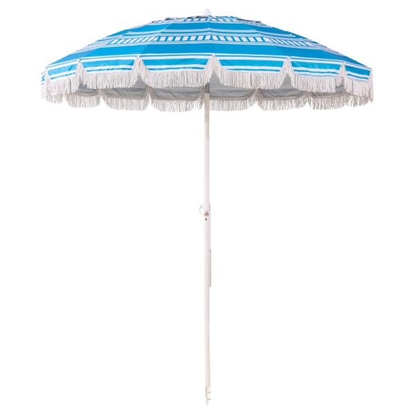 BRONTE BEACH UMBRELLA 220CM - Image 2