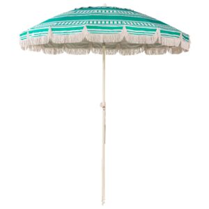 BRONTE BEACH UMBRELLA 220CM