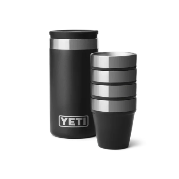 YETI SHOT GLASSES & CASE - Image 3