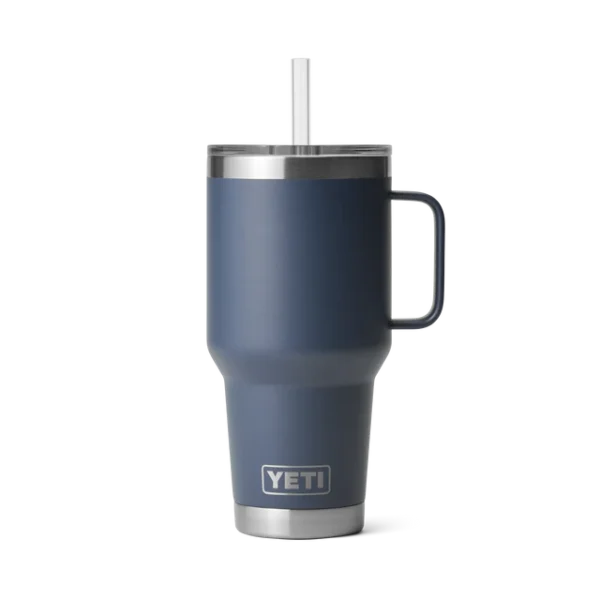 35oz STRAW MUG - Image 5
