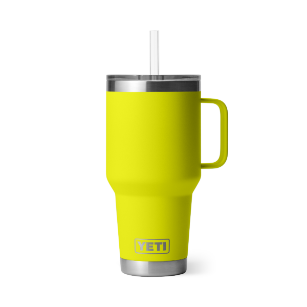 35oz STRAW MUG