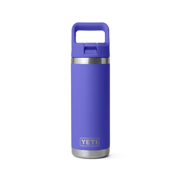 18oz STRAW BOTTLE - Image 2